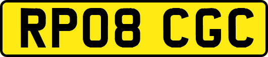 RP08CGC