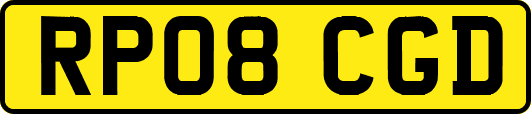 RP08CGD