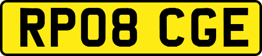 RP08CGE