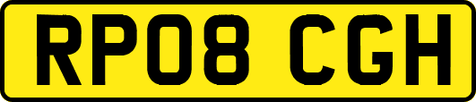 RP08CGH
