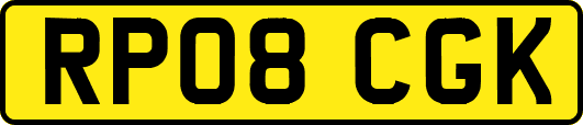 RP08CGK