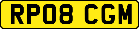 RP08CGM
