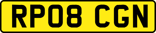 RP08CGN