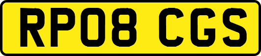 RP08CGS