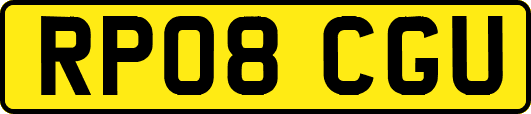 RP08CGU