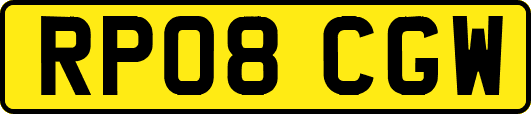 RP08CGW