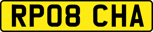 RP08CHA