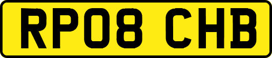 RP08CHB