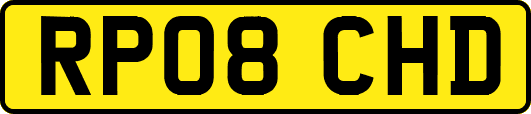 RP08CHD