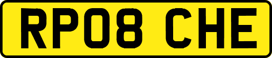 RP08CHE