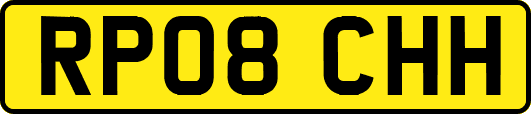 RP08CHH