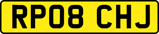 RP08CHJ
