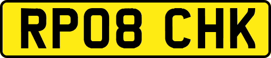 RP08CHK