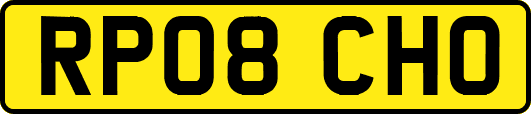 RP08CHO