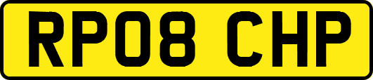 RP08CHP