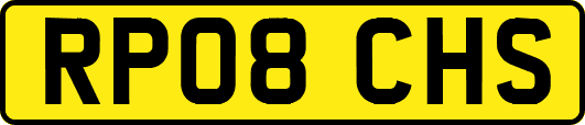 RP08CHS