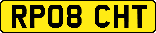 RP08CHT