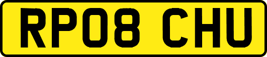 RP08CHU