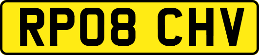 RP08CHV