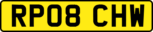 RP08CHW