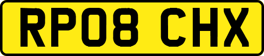 RP08CHX
