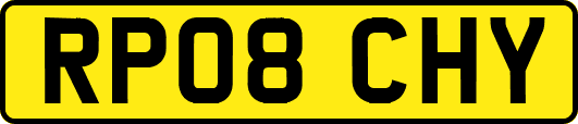 RP08CHY
