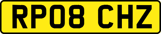 RP08CHZ