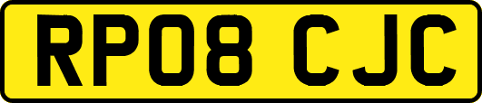 RP08CJC