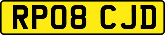 RP08CJD