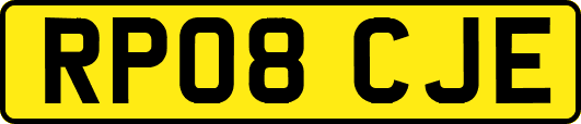 RP08CJE