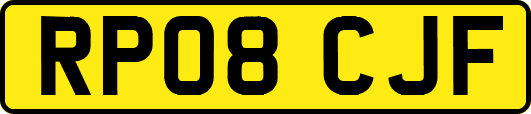 RP08CJF