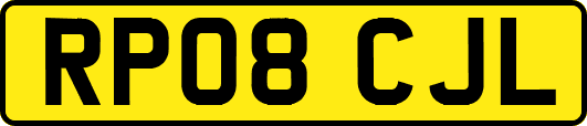 RP08CJL
