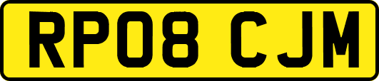 RP08CJM