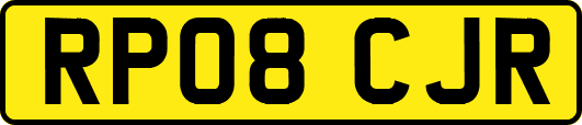 RP08CJR