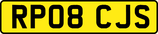 RP08CJS