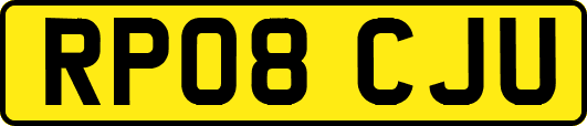 RP08CJU