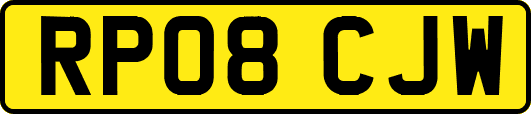 RP08CJW