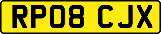 RP08CJX