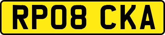 RP08CKA