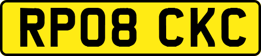 RP08CKC