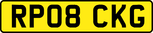RP08CKG