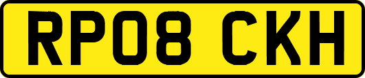 RP08CKH
