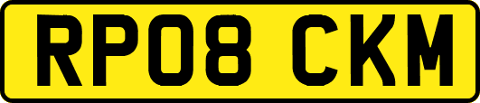 RP08CKM