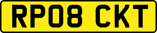 RP08CKT