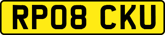 RP08CKU