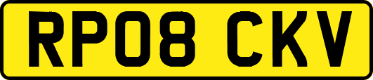 RP08CKV