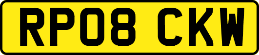 RP08CKW