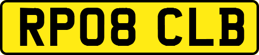 RP08CLB