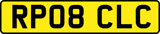 RP08CLC