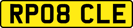 RP08CLE